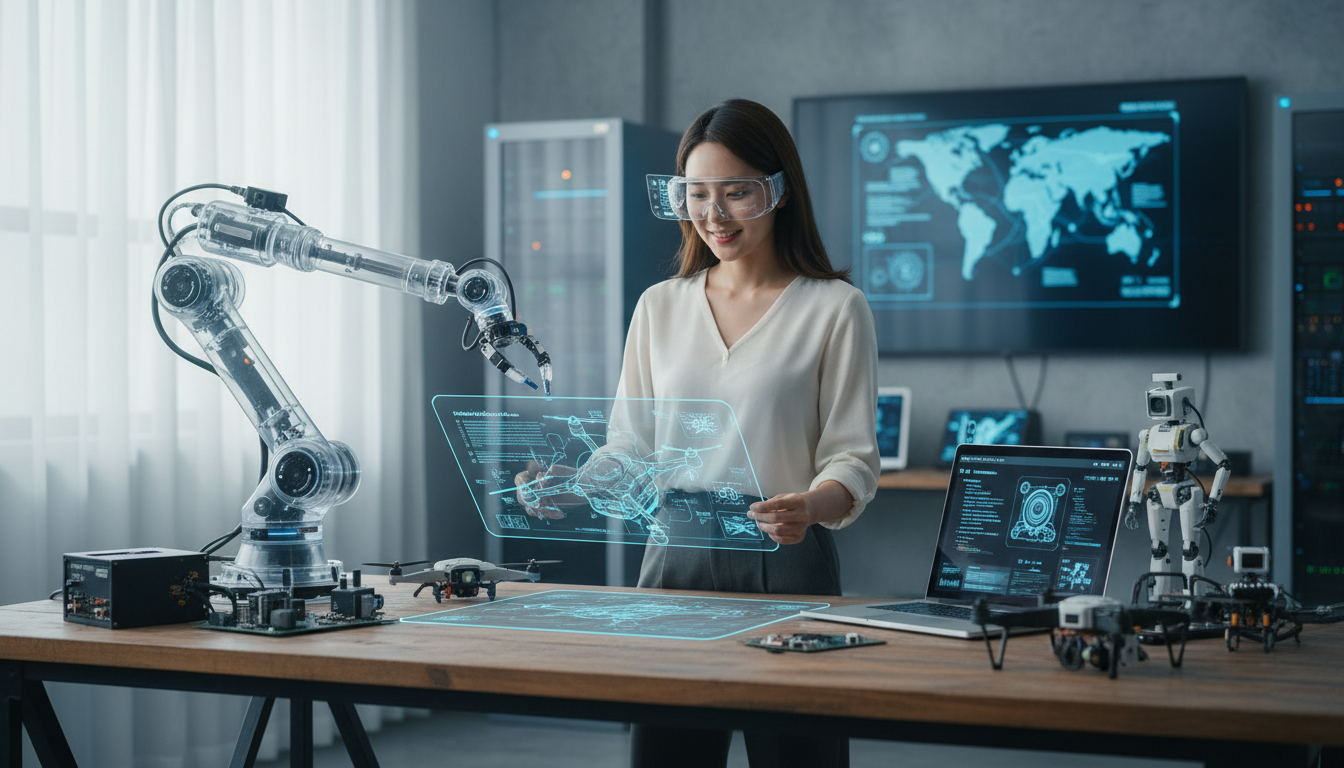 AI 시대, '성공 공식'의 파괴와 새로운 생존 전략