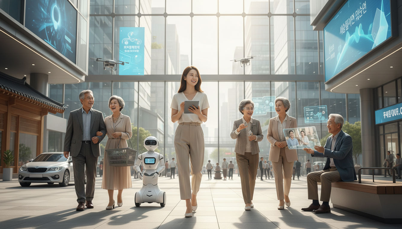 같은 영상, 조회수는 열 배 차이…한국 유튜버가 놓치고 있는 '글로벌 세팅'의 비밀