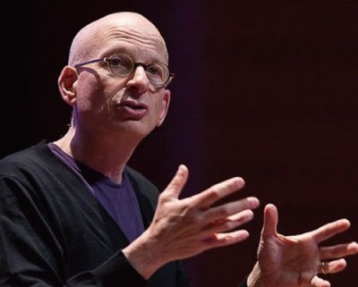 세스 고딘: 평범함을 거부하고 변화를 디자인한 마케팅 철학자